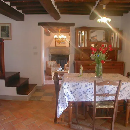 Ferienhaus Belvilla By Oyo Leccio Ciliegio Cortona